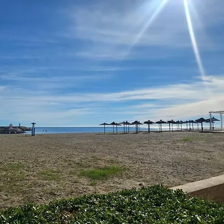 Duquesa Gardens Ground Floor Close To Port,