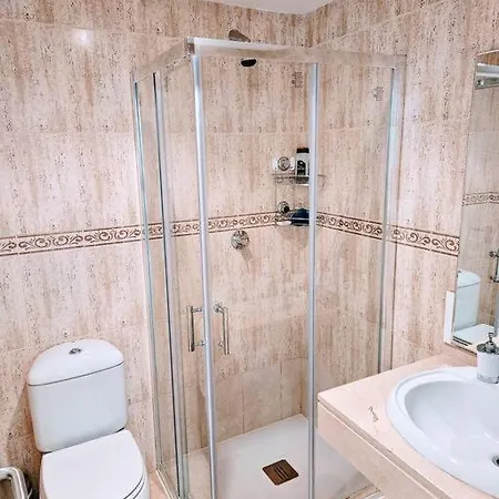 Duquesa Gardens Ground Floor Close To Port, * Manilva
