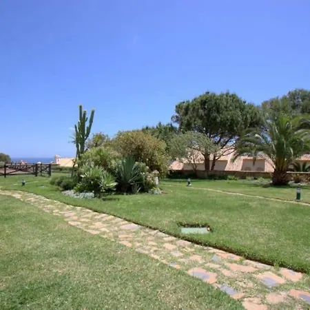 Duquesa Gardens Ground Floor Close To Port, Apartment Manilva