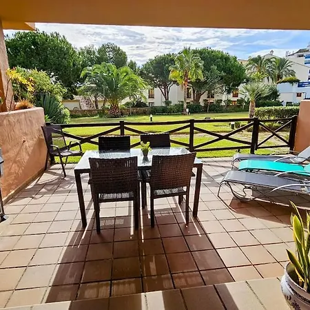 Duquesa Gardens Ground Floor Close To Port, *
