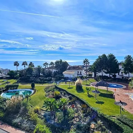 Duquesa Gardens Ground Floor Close To Port, * Manilva