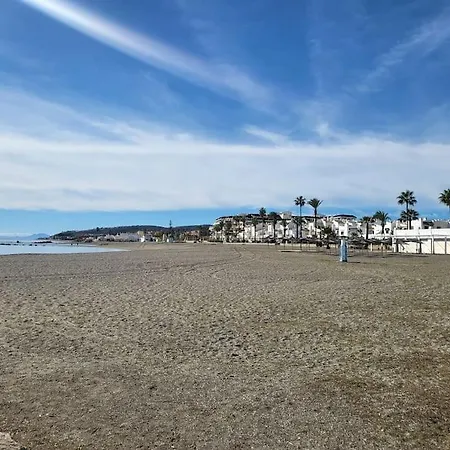 Duquesa Gardens Ground Floor Close To Port, Apartment Manilva