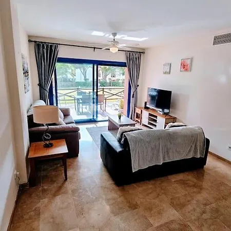 Duquesa Gardens Ground Floor Close To Port, *