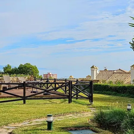 Apartment Duquesa Gardens Ground Floor Close To Port, *