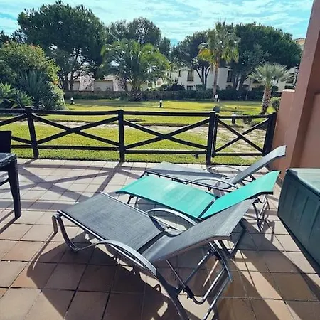 Apartment Duquesa Gardens Ground Floor Close To Port,