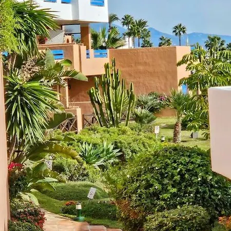 Apartment Duquesa Gardens Ground Floor Close To Port, *