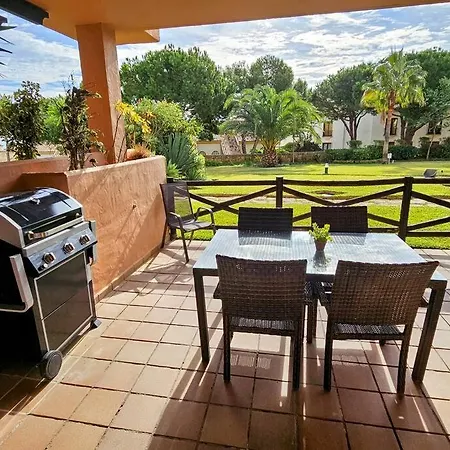 Duquesa Gardens Ground Floor Close To Port, *