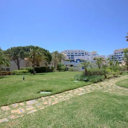 Duquesa Gardens Ground Floor Close To Port, *