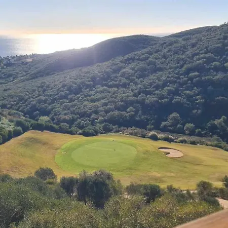 Duquesa Gardens Ground Floor Close To Port, Apartment