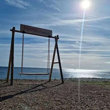 Apartment Duquesa Gardens Ground Floor Close To Port, Manilva