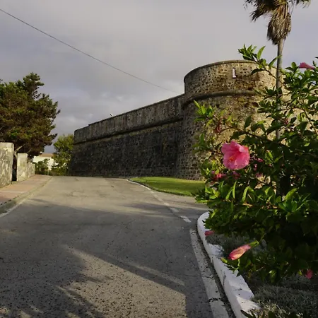 Duquesa Gardens Ground Floor Close To Port, Manilva