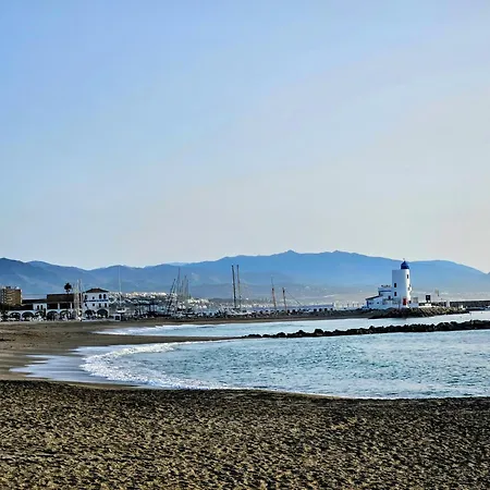 Apartment Duquesa Gardens Ground Floor Close To Port,