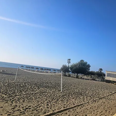 Apartment Duquesa Gardens Ground Floor Close To Port, *