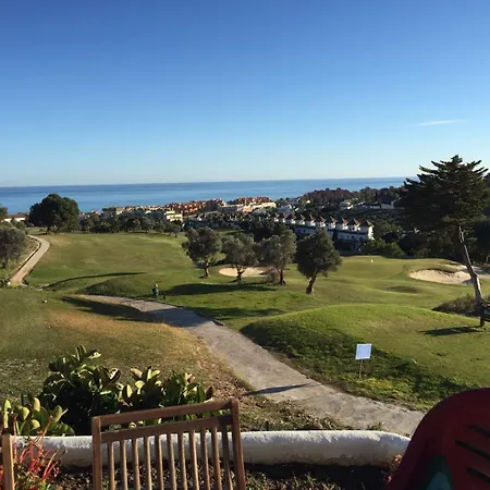 Duquesa Gardens Ground Floor Close To Port, * Manilva