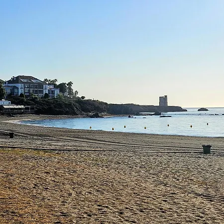 Duquesa Gardens Ground Floor Close To Port, Apartment *