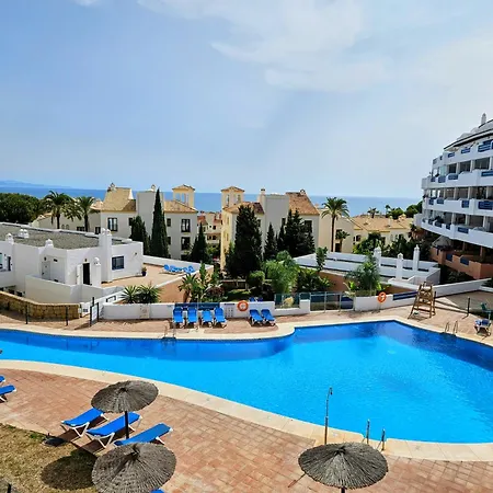 Duquesa Gardens Ground Floor Close To Port, * Manilva