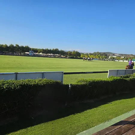 Duquesa Gardens Ground Floor Close To Port,