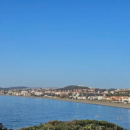 Duquesa Gardens Ground Floor Close To Port, Manilva