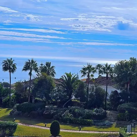 Apartamento Duquesa Gardens Ground Floor Close To Port,