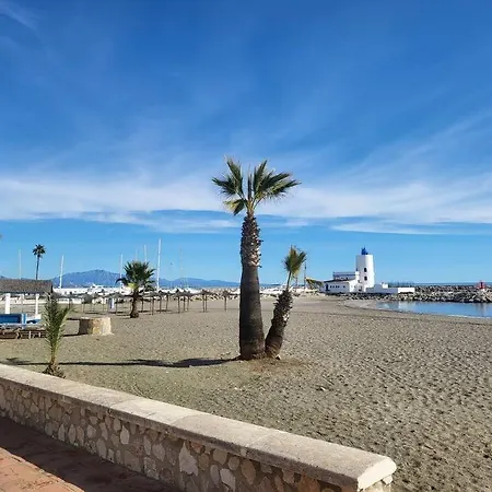 Apartamento Duquesa Gardens Ground Floor Close To Port, *