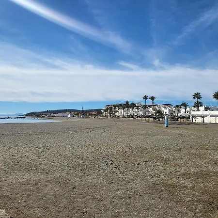 Duquesa Gardens Ground Floor Close To Port, Apartamento Manilva
